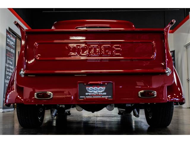 1937 Dodge 1/2 Ton Pickup (CC-967178) for sale in Fairfield, California