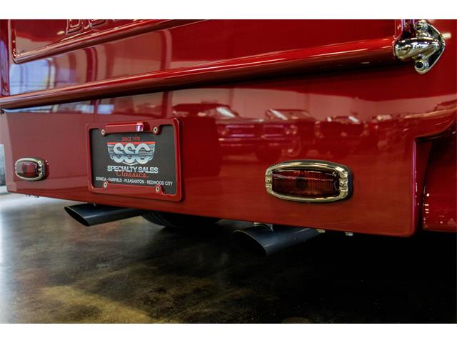 1937 Dodge 1/2 Ton Pickup (CC-967178) for sale in Fairfield, California