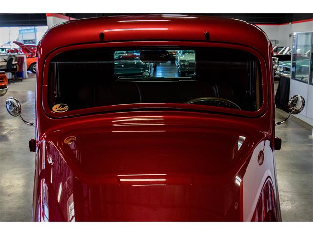 1937 Dodge 1/2 Ton Pickup (CC-967178) for sale in Fairfield, California