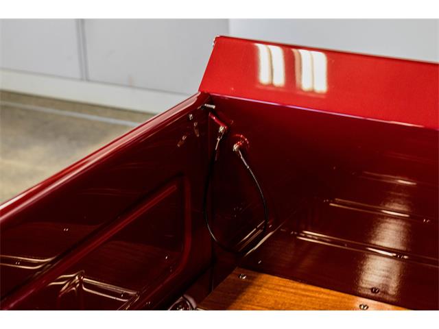 1937 Dodge 1/2 Ton Pickup (CC-967178) for sale in Fairfield, California