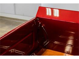 1937 Dodge 1/2 Ton Pickup (CC-967178) for sale in Fairfield, California