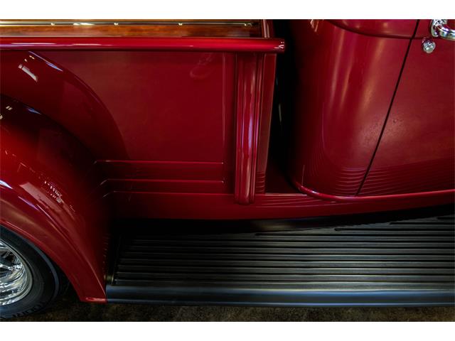 1937 Dodge 1/2 Ton Pickup (CC-967178) for sale in Fairfield, California