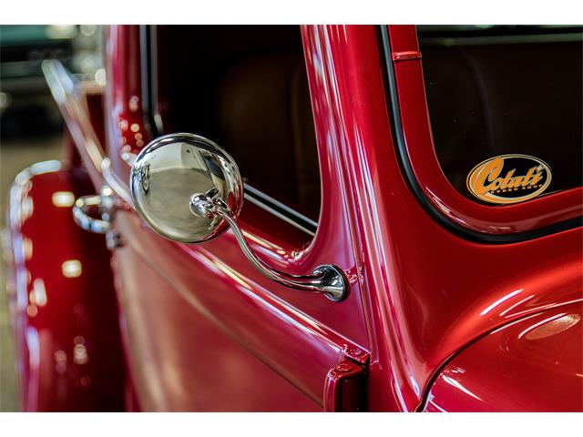 1937 Dodge 1/2 Ton Pickup (CC-967178) for sale in Fairfield, California
