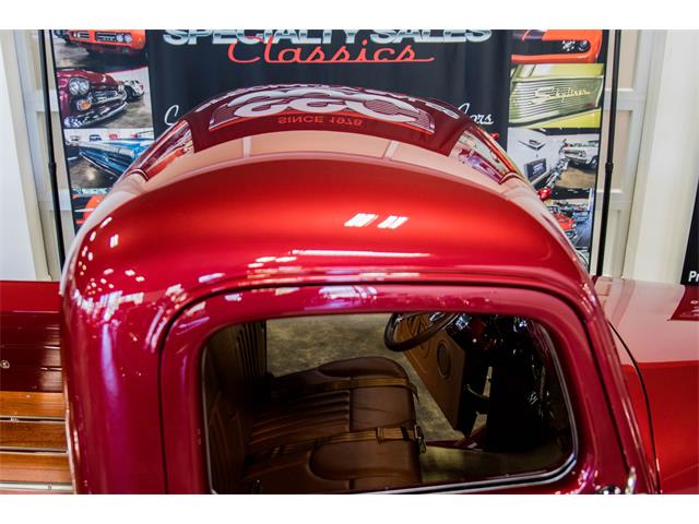 1937 Dodge 1/2 Ton Pickup (CC-967178) for sale in Fairfield, California