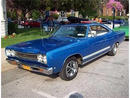 1968 Plymouth GTX (CC-967182) for sale in Clarksburg, Maryland