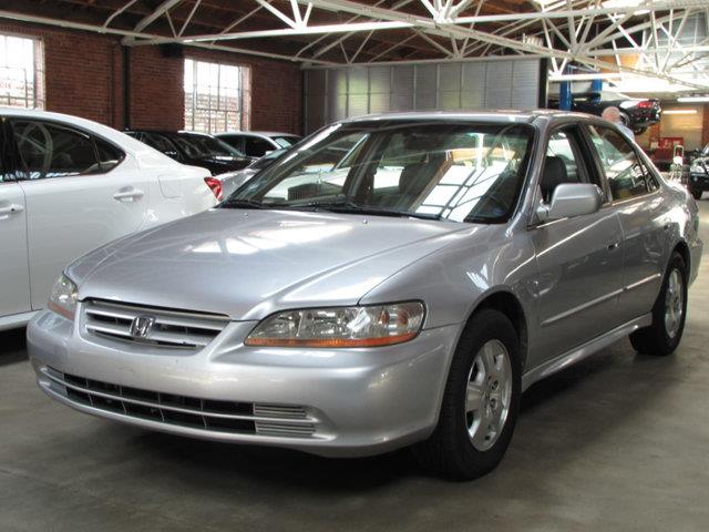 2002 Honda Accord (CC-967184) for sale in Hollywood, California