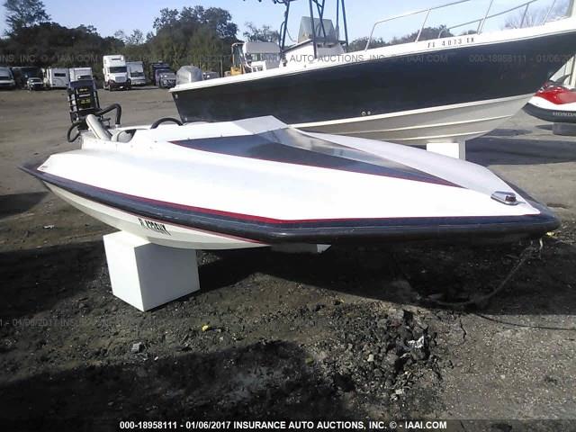 1990 HYDRA-SPORTS Boat (CC-960719) for sale in Helena, Montana