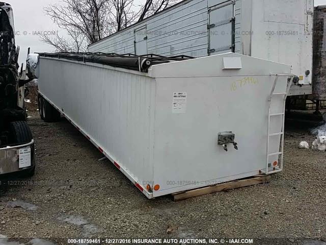 1990 AGRITRADER HOPPER (CC-960720) for sale in Helena, Montana