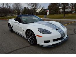 2013 Chevrolet Corvette 427 Convertible (CC-967227) for sale in Boise, Idaho