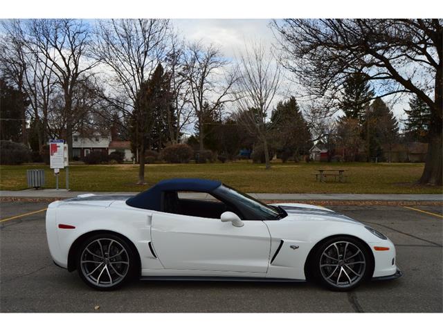 2013 Chevrolet Corvette 427 Convertible (CC-967227) for sale in Boise, Idaho