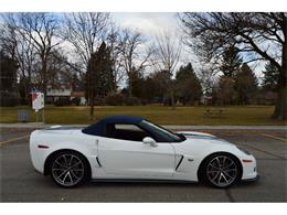 2013 Chevrolet Corvette 427 Convertible (CC-967227) for sale in Boise, Idaho