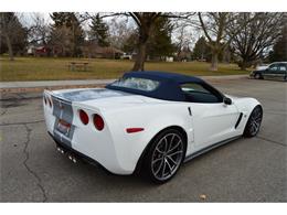 2013 Chevrolet Corvette 427 Convertible (CC-967227) for sale in Boise, Idaho