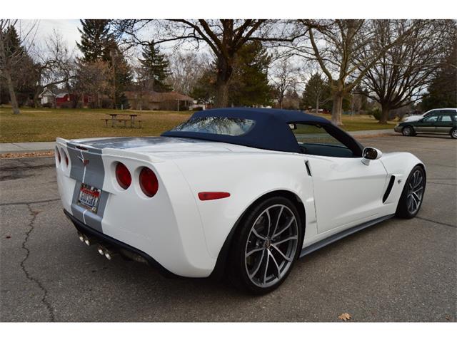 2013 Chevrolet Corvette 427 Convertible (CC-967227) for sale in Boise, Idaho