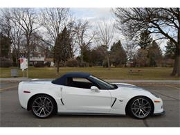 2013 Chevrolet Corvette 427 Convertible (CC-967227) for sale in Boise, Idaho