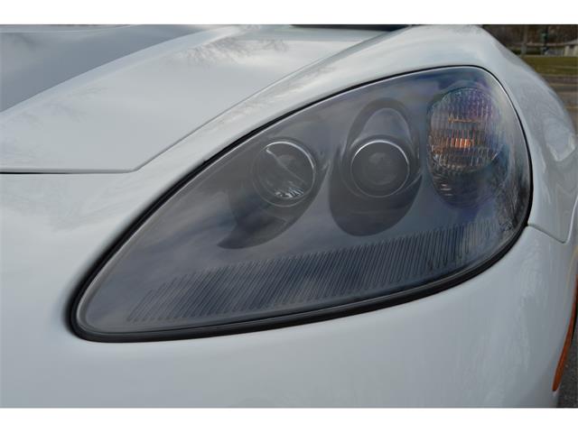 2013 Chevrolet Corvette 427 Convertible (CC-967227) for sale in Boise, Idaho