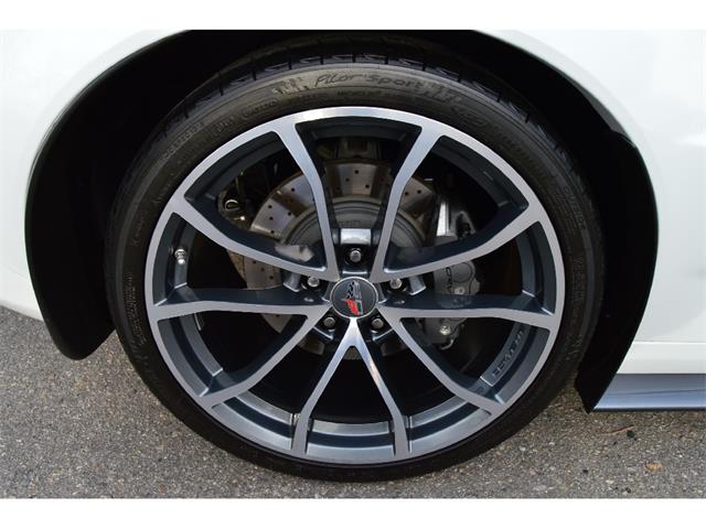 2013 Chevrolet Corvette 427 Convertible (CC-967227) for sale in Boise, Idaho