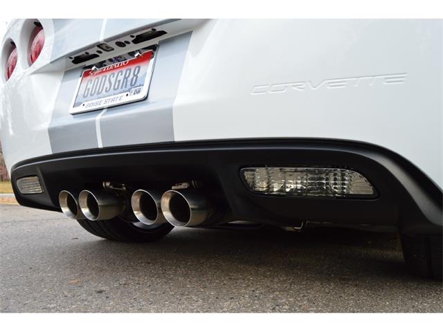 2013 Chevrolet Corvette 427 Convertible (CC-967227) for sale in Boise, Idaho