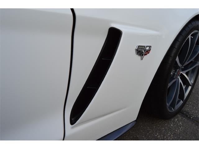 2013 Chevrolet Corvette 427 Convertible (CC-967227) for sale in Boise, Idaho