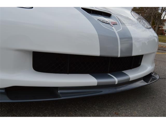 2013 Chevrolet Corvette 427 Convertible (CC-967227) for sale in Boise, Idaho