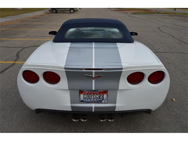 2013 Chevrolet Corvette 427 Convertible (CC-967227) for sale in Boise, Idaho