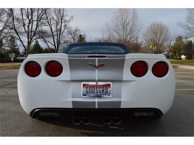 2013 Chevrolet Corvette 427 Convertible (CC-967227) for sale in Boise, Idaho