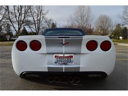 2013 Chevrolet Corvette 427 Convertible (CC-967227) for sale in Boise, Idaho
