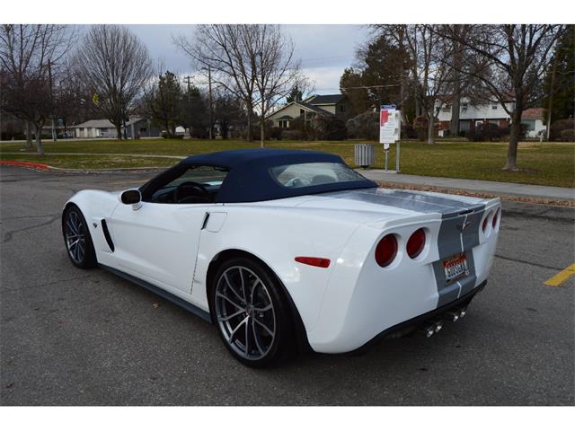 2013 Chevrolet Corvette 427 Convertible (CC-967227) for sale in Boise, Idaho