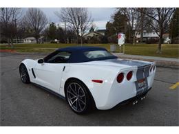 2013 Chevrolet Corvette 427 Convertible (CC-967227) for sale in Boise, Idaho
