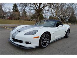 2013 Chevrolet Corvette 427 Convertible (CC-967227) for sale in Boise, Idaho