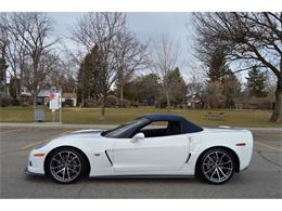 2013 Chevrolet Corvette 427 Convertible (CC-967227) for sale in Boise, Idaho