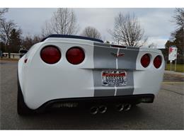 2013 Chevrolet Corvette 427 Convertible (CC-967227) for sale in Boise, Idaho