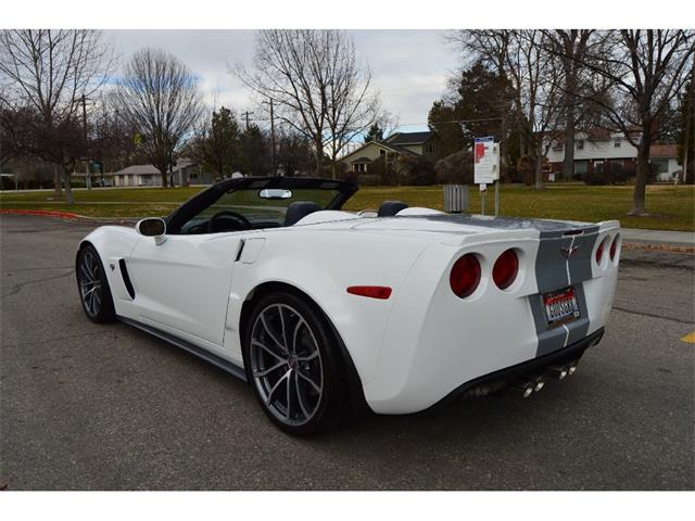 2013 Chevrolet Corvette 427 Convertible (CC-967227) for sale in Boise, Idaho