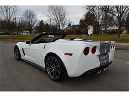 2013 Chevrolet Corvette 427 Convertible (CC-967227) for sale in Boise, Idaho