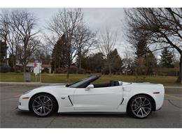 2013 Chevrolet Corvette 427 Convertible (CC-967227) for sale in Boise, Idaho