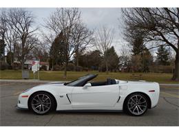 2013 Chevrolet Corvette 427 Convertible (CC-967227) for sale in Boise, Idaho