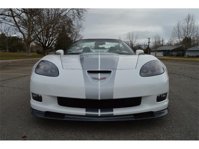 2013 Chevrolet Corvette 427 Convertible (CC-967227) for sale in Boise, Idaho