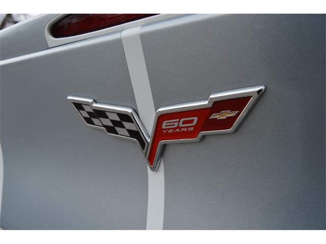 2013 Chevrolet Corvette 427 Convertible (CC-967227) for sale in Boise, Idaho