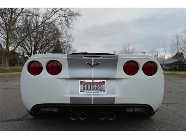 2013 Chevrolet Corvette 427 Convertible (CC-967227) for sale in Boise, Idaho