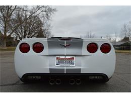 2013 Chevrolet Corvette 427 Convertible (CC-967227) for sale in Boise, Idaho