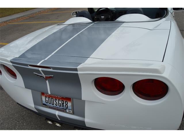2013 Chevrolet Corvette 427 Convertible (CC-967227) for sale in Boise, Idaho