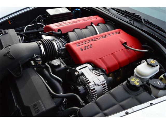 2013 Chevrolet Corvette 427 Convertible (CC-967227) for sale in Boise, Idaho