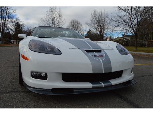 2013 Chevrolet Corvette 427 Convertible (CC-967227) for sale in Boise, Idaho