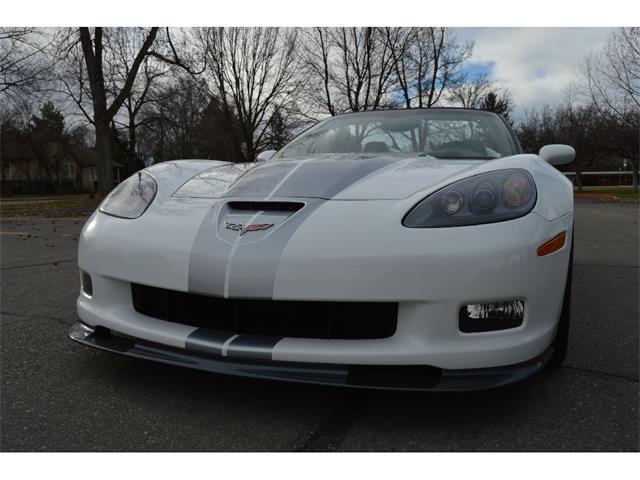 2013 Chevrolet Corvette 427 Convertible (CC-967227) for sale in Boise, Idaho