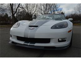 2013 Chevrolet Corvette 427 Convertible (CC-967227) for sale in Boise, Idaho