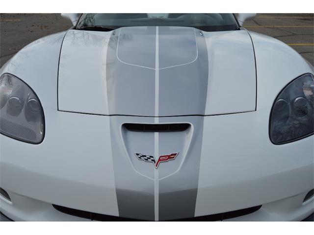 2013 Chevrolet Corvette 427 Convertible (CC-967227) for sale in Boise, Idaho