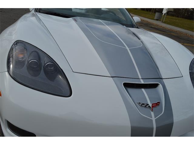 2013 Chevrolet Corvette 427 Convertible (CC-967227) for sale in Boise, Idaho