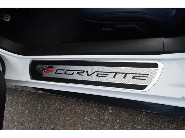 2013 Chevrolet Corvette 427 Convertible (CC-967227) for sale in Boise, Idaho