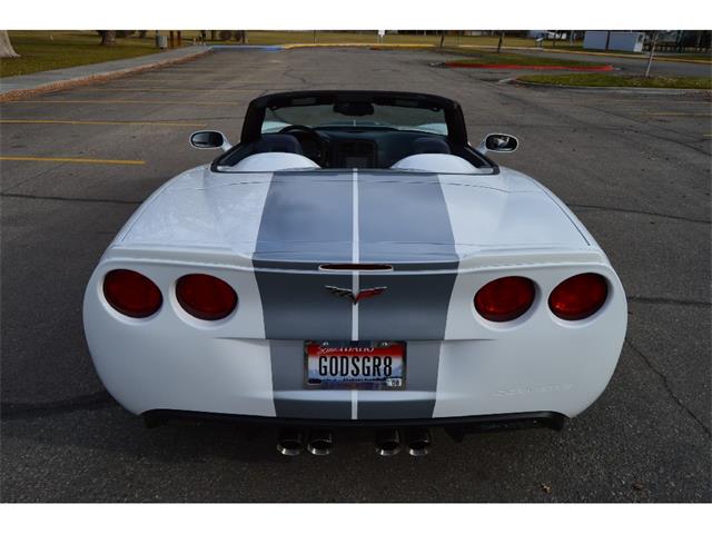 2013 Chevrolet Corvette 427 Convertible (CC-967227) for sale in Boise, Idaho