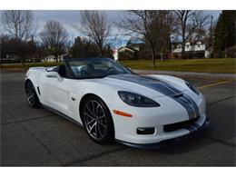 2013 Chevrolet Corvette 427 Convertible (CC-967227) for sale in Boise, Idaho