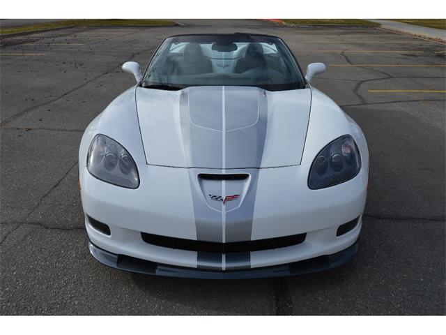 2013 Chevrolet Corvette 427 Convertible (CC-967227) for sale in Boise, Idaho